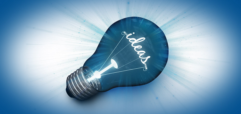 Electric ideas
